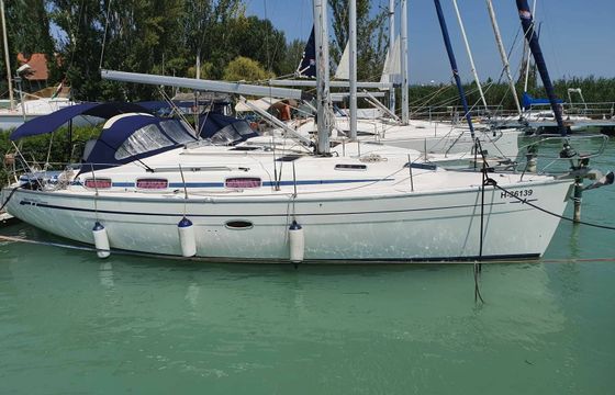 Bavaria 37 Two