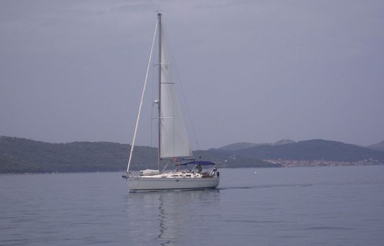 Bavaria 38 Cruiser Maris 2