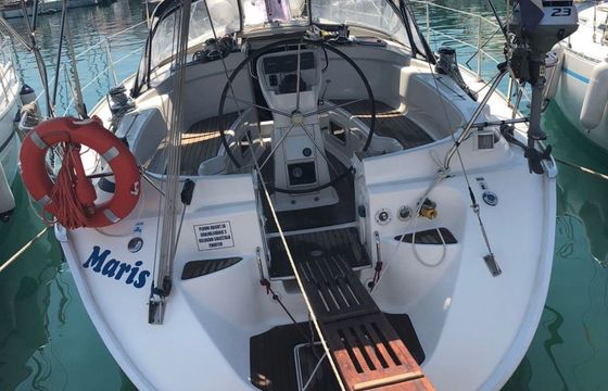 Bavaria 38 Cruiser Maris 2