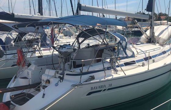 Bavaria 38 Cruiser Maris 2