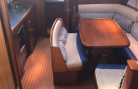 Bavaria 38 Cruiser Maris 2