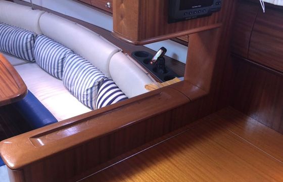 Bavaria 38 Cruiser Maris 2