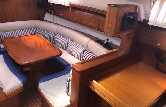 Bavaria 38 Cruiser Maris 2