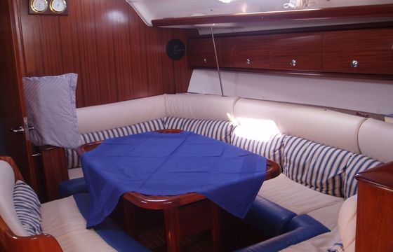 Bavaria 38 Cruiser Maris 2