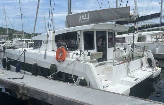 Bali Catsmart Kerlach