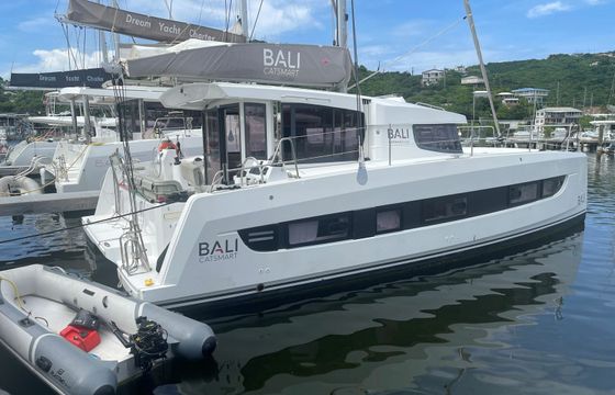 Bali Catsmart Kerlach