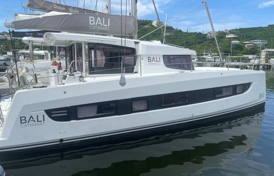 Bali Catsmart Kerlach