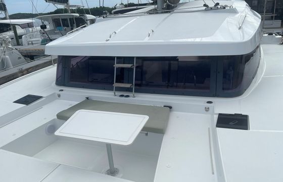 Bali Catsmart Kerlach