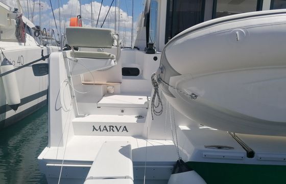 Bali Catsmart Marva