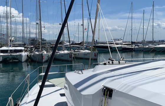Bali Catsmart Marva