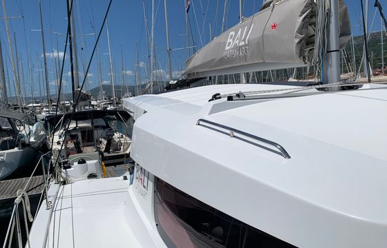 Bali Catsmart Marva