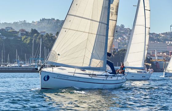 Bavaria 38 Cruiser Pillabans