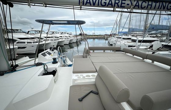 Bali Catsmart Nomade 1