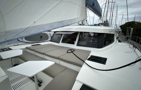 Bali Catsmart Nomade 1