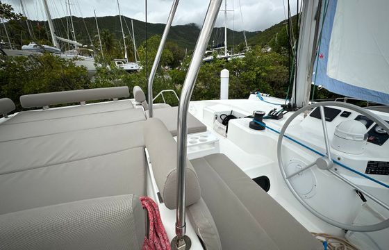 Bali Catsmart Nomade 1