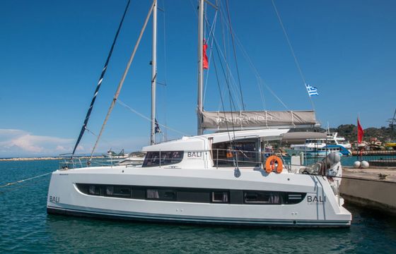 Bali Catsmart Skiouros 2