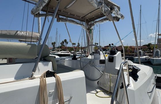 Bali Catspace Endeavor
