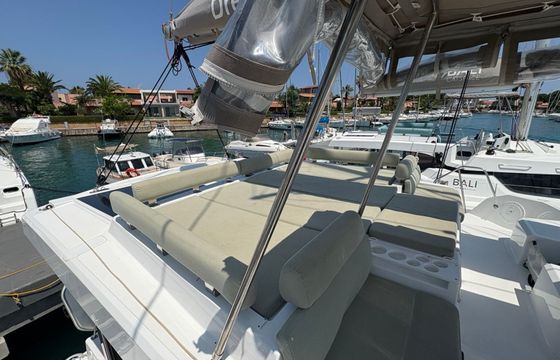Bali Catspace Endeavor