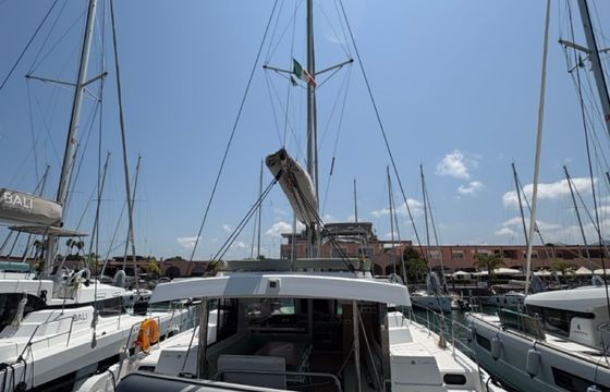 Bali Catspace Endeavor