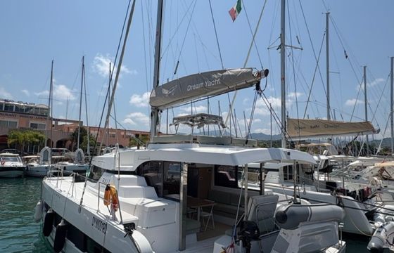 Bali Catspace Endeavor