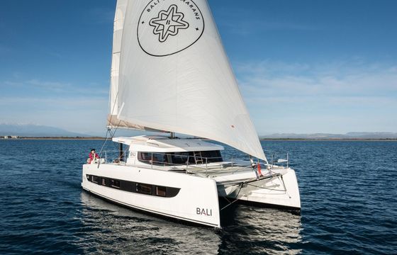 Bali Catsmart Vag Eurvad