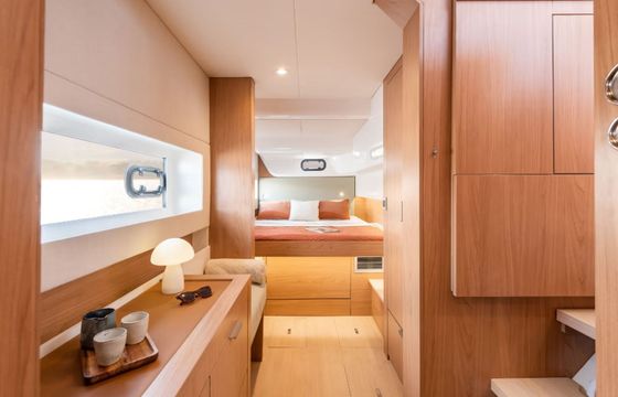 Bali Catsmart Vag Eurvad