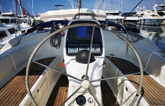 Bavaria 39 Cruiser Cadargo