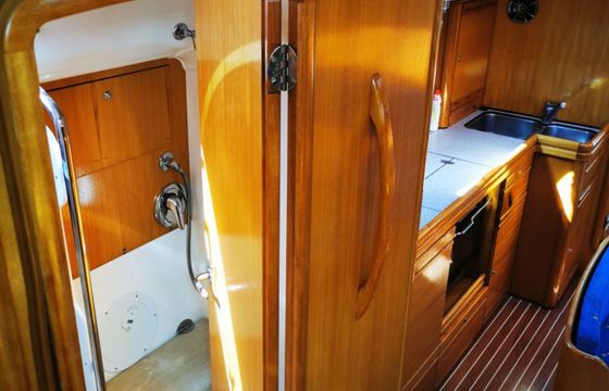 Bavaria 39 Cruiser Cadargo