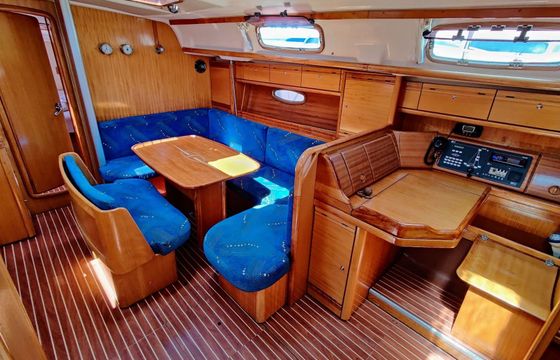 Bavaria 39 Cruiser Cadargo