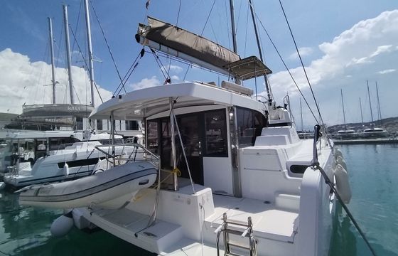 Bali Catspace Eternity Now