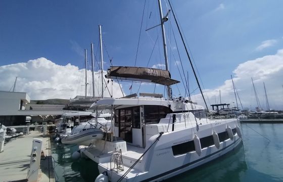 Bali Catspace Eternity Now