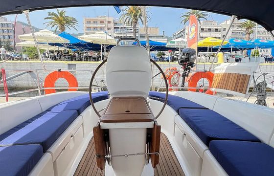 Bavaria 39 Cruiser Dimitra