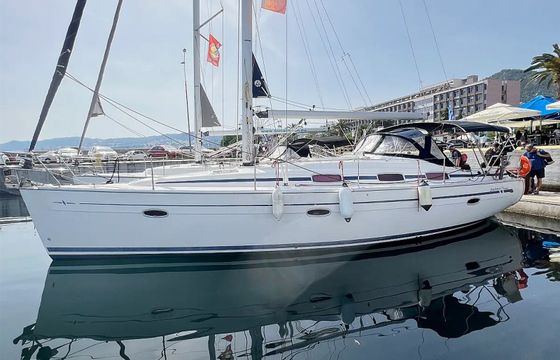Bavaria 39 Cruiser Dimitra