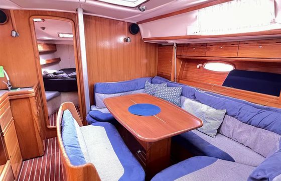 Bavaria 39 Cruiser Dimitra
