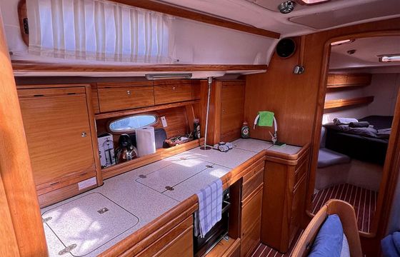 Bavaria 39 Cruiser Dimitra