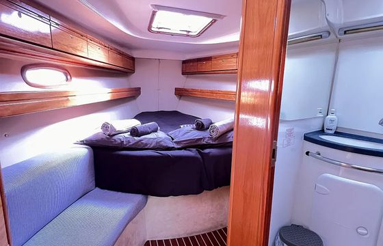Bavaria 39 Cruiser Dimitra