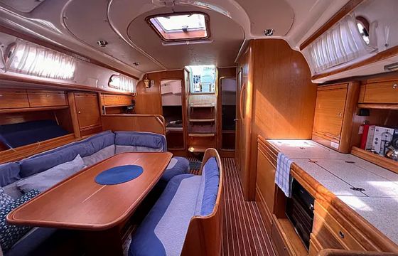 Bavaria 39 Cruiser Dimitra