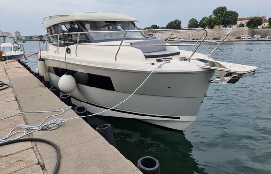Balt 918 Wanderer