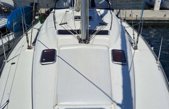 Bavaria 39 Cruiser Kastelet