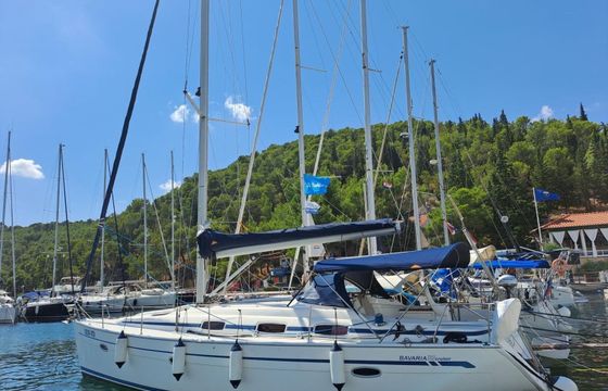 Bavaria 39 Cruiser Kastelet