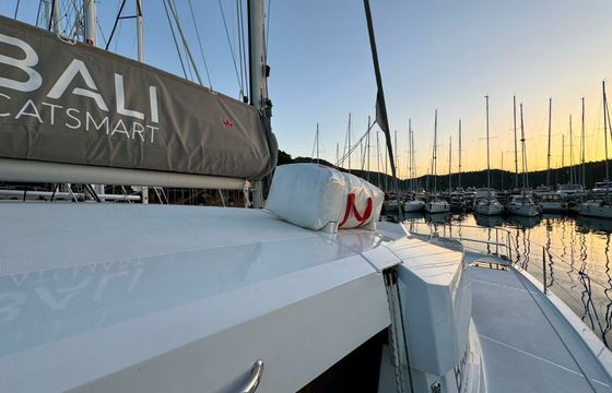 Bali Catsmart Sail Dorado