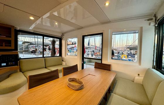 Bali Catsmart Sail Dorado
