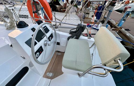 Bali Catsmart Sail Dorado