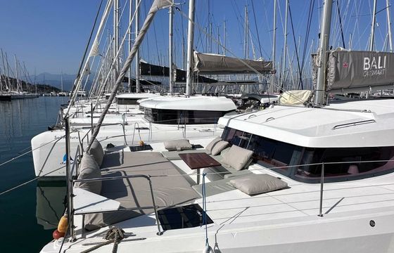 Bali Catsmart Sail Dorado
