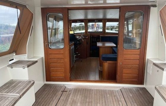 Barkas 1100 Adebar