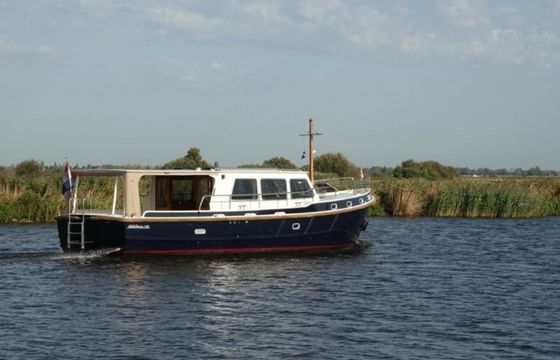 Barkas 1100 Adebar