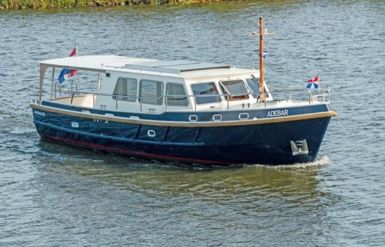 Barkas 1100 Adebar