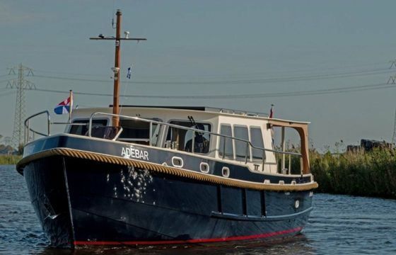Barkas 1100 Adebar