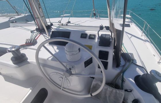 Bali Catspace Arcadia