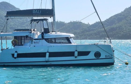 Bali Catspace Arcadia